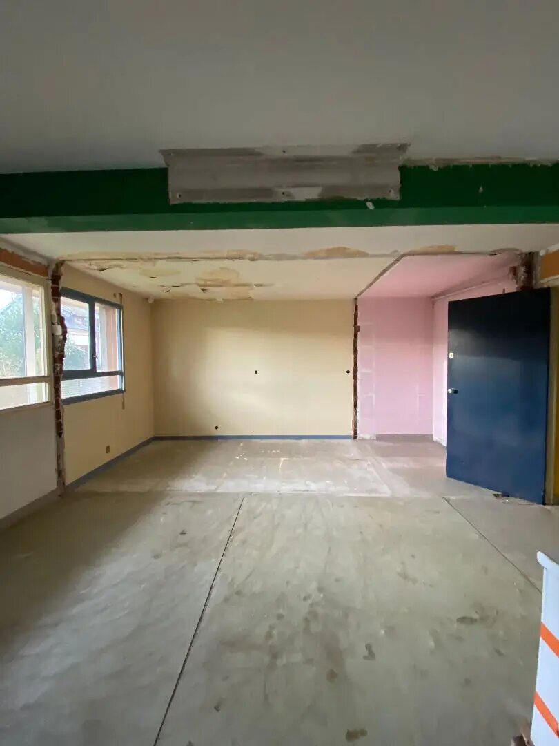 Appartement à vendre, 97m², Déville-lès-Rouen