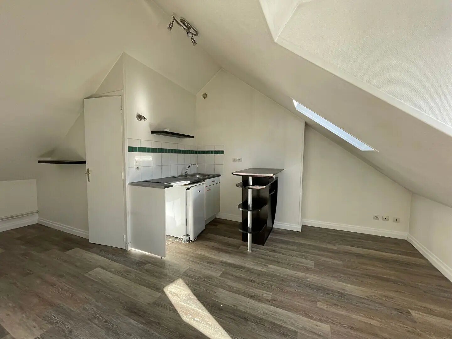 Appartement à louer, 25m², Rouen