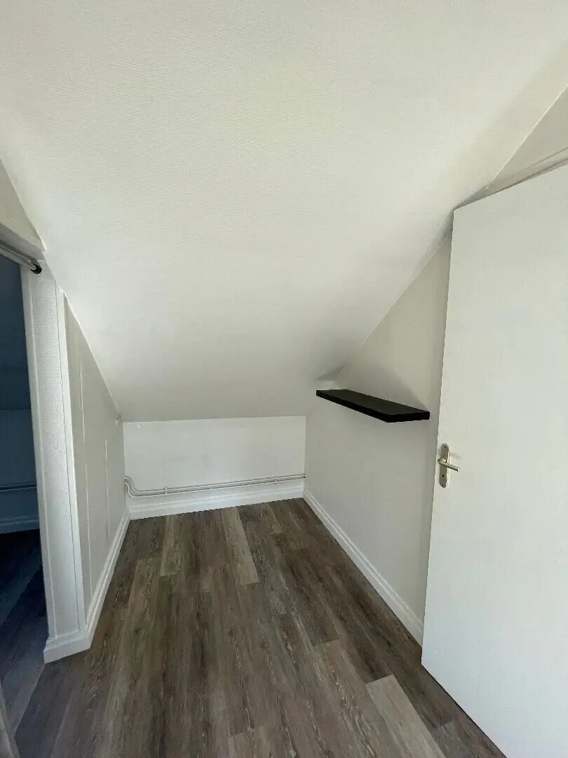 Appartement à louer, 25m², Rouen
