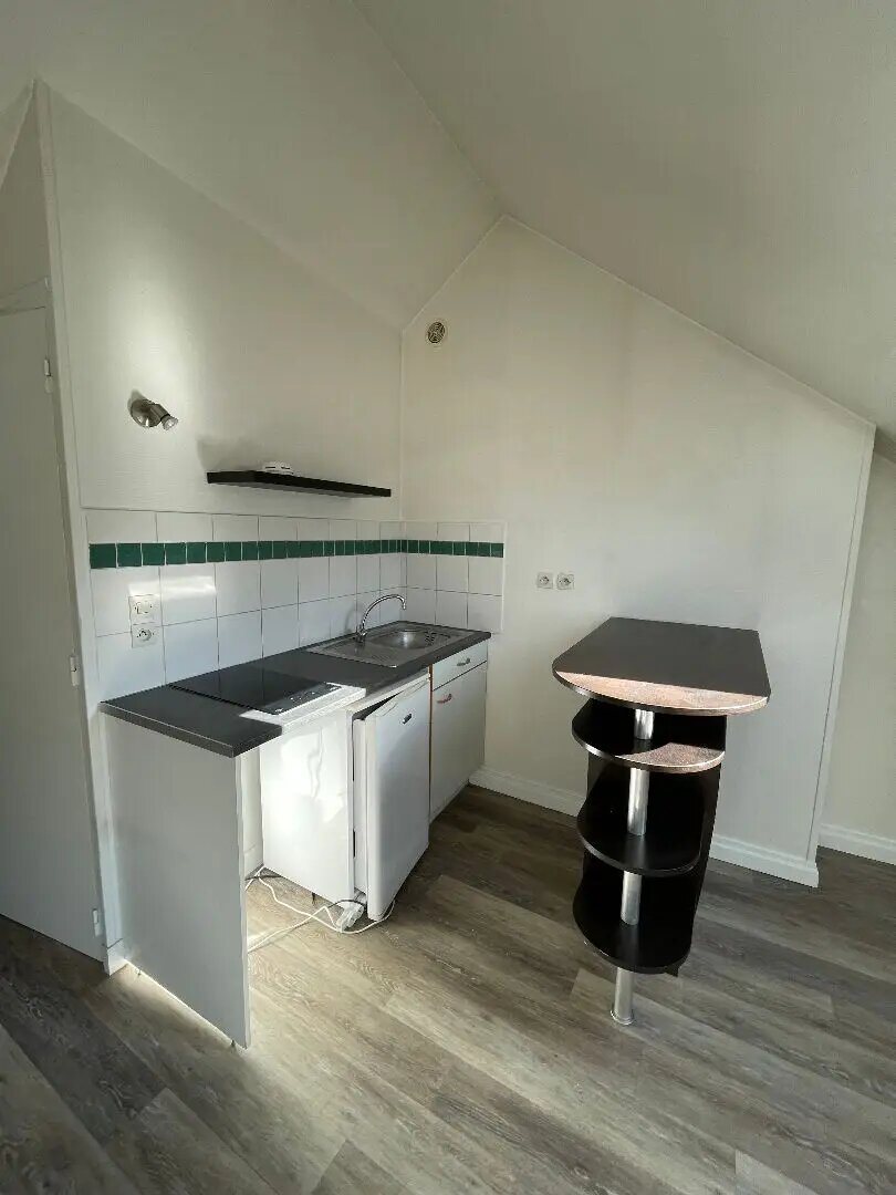Appartement à louer, 25m², Rouen