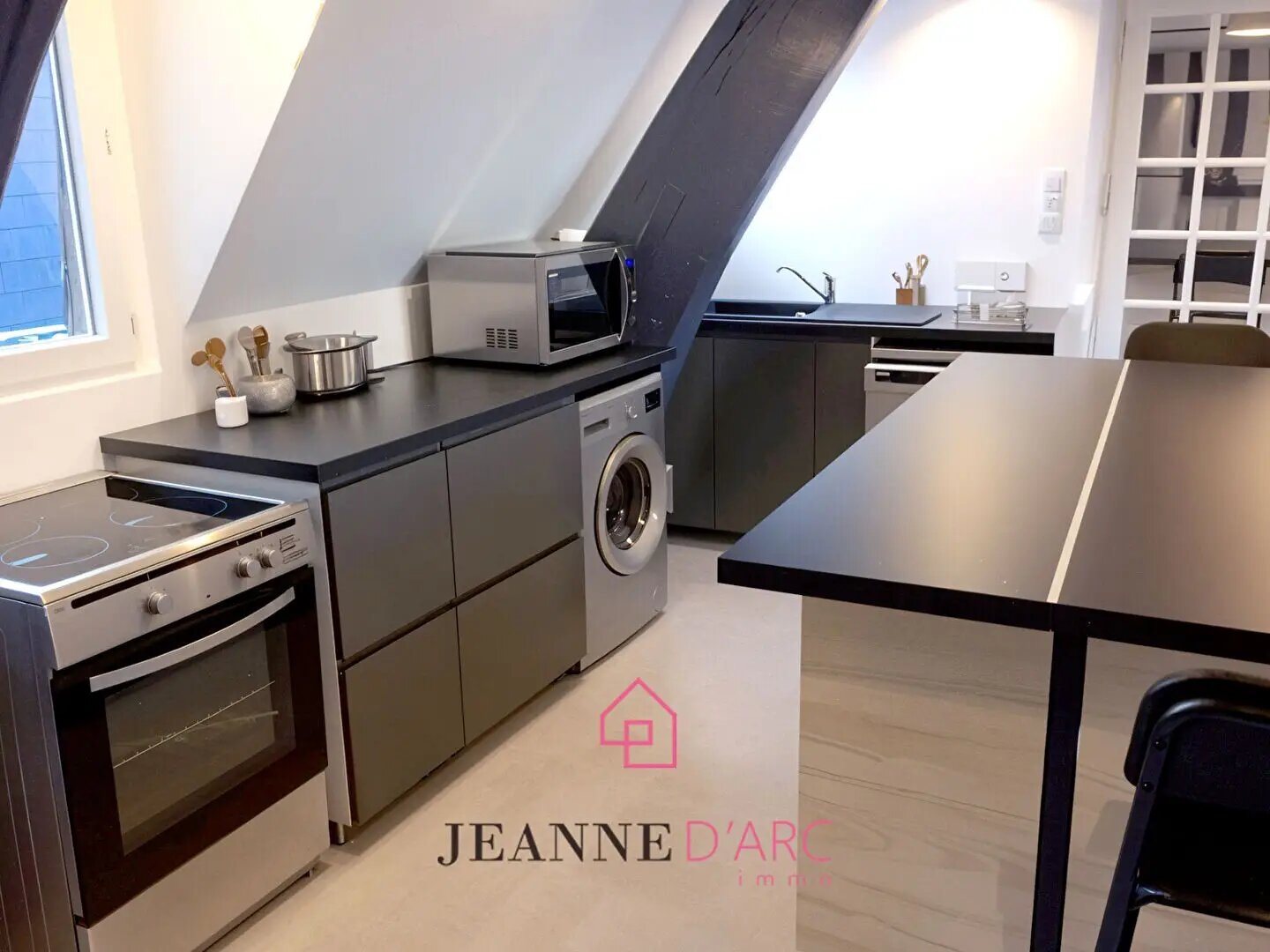 Appartement à vendre, 92m², Rouen