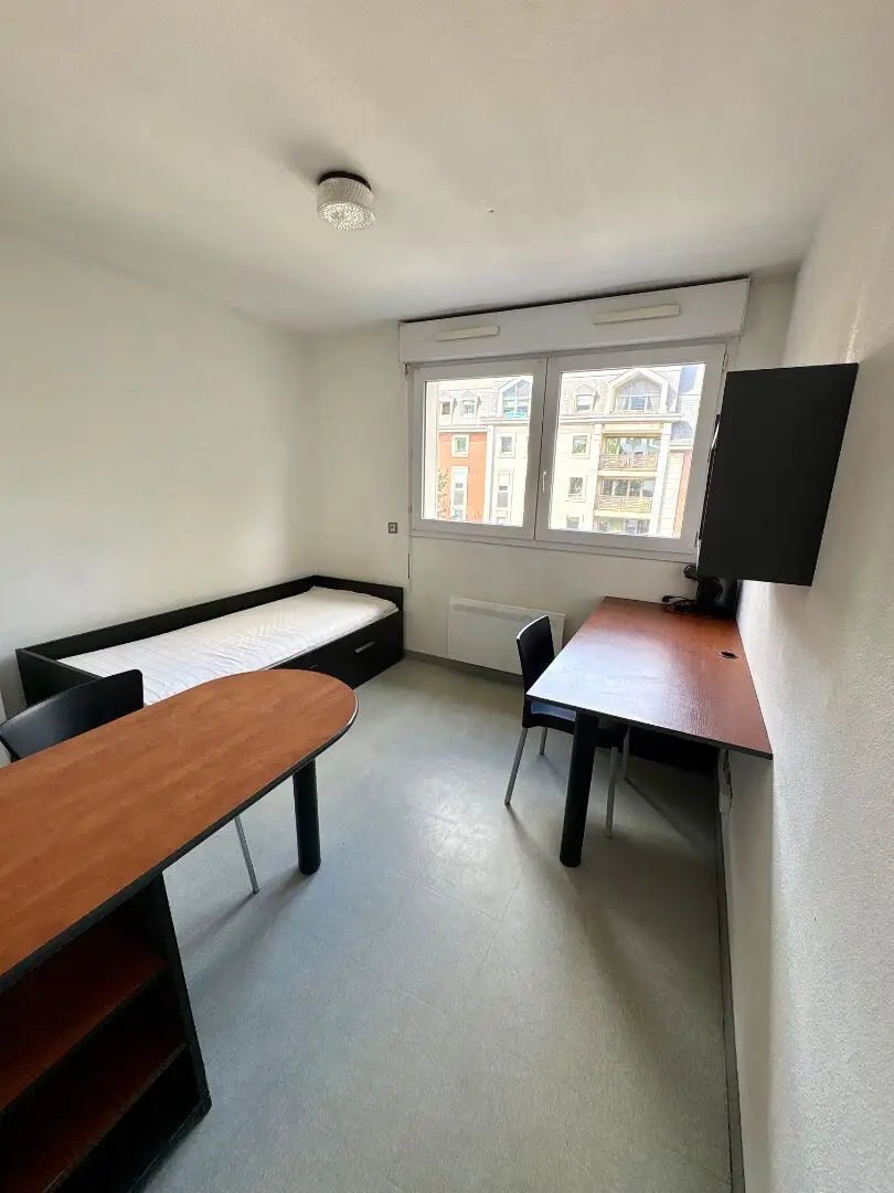 Appartement à vendre, 17m², Rouen