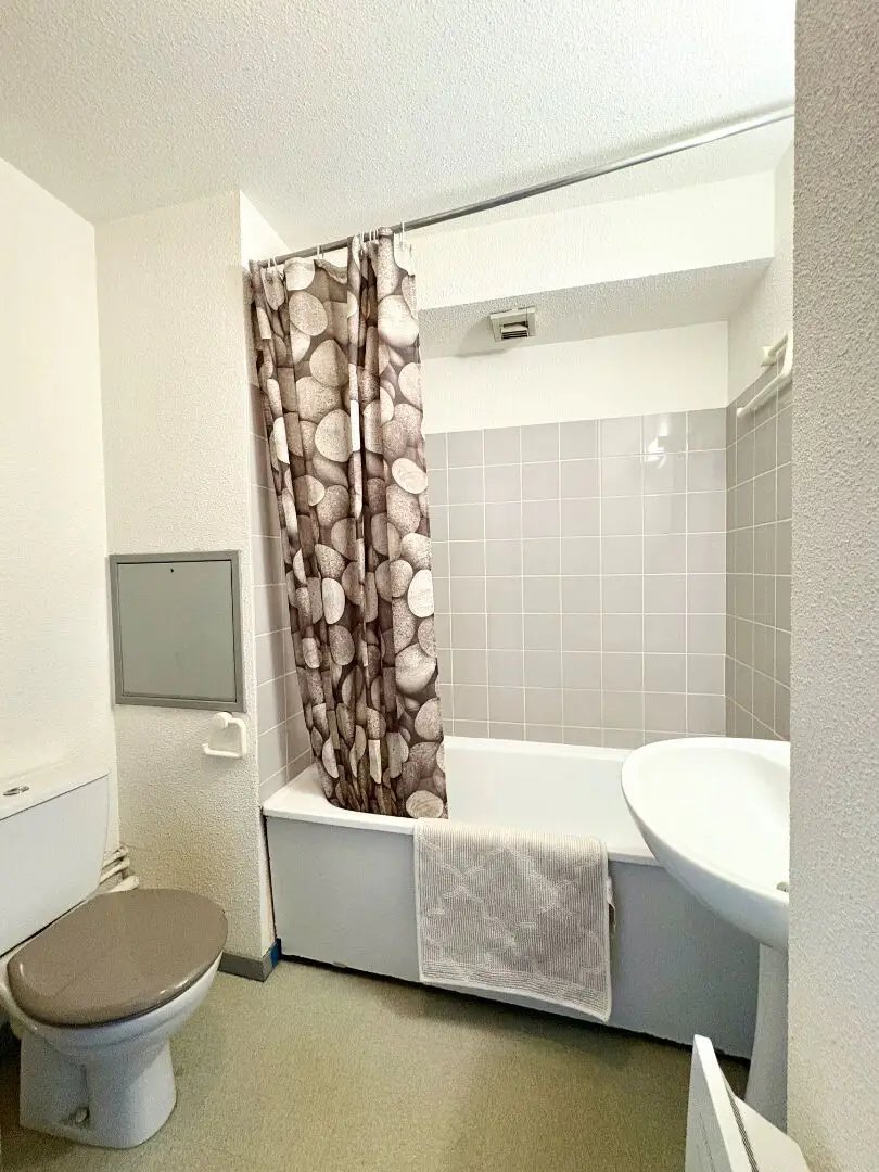 Appartement à vendre, 17m², Rouen
