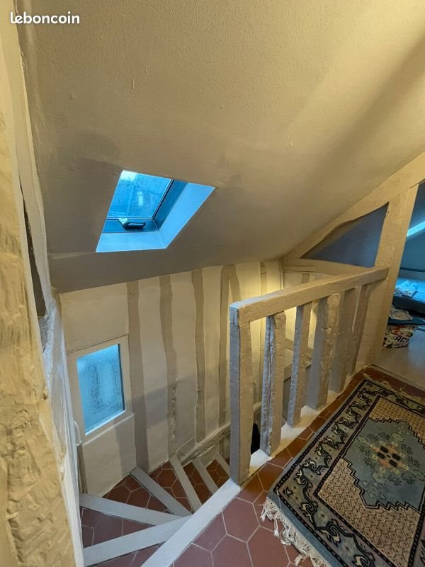 Appartement à louer, 22m², Rouen