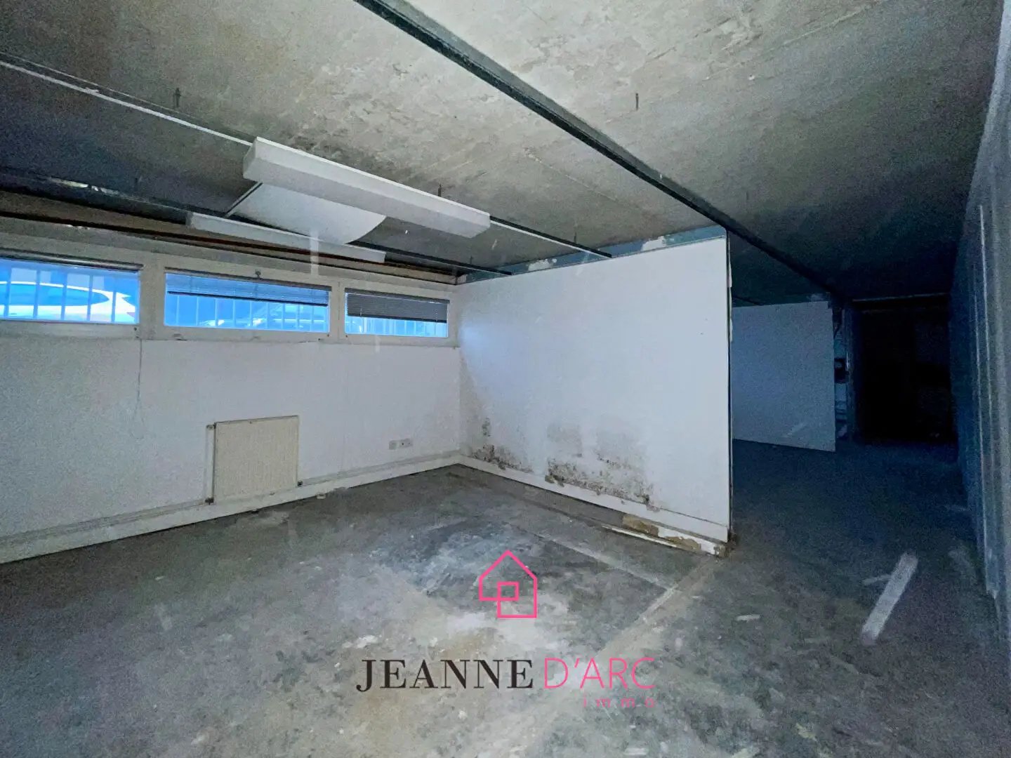 Appartement à vendre, 70m², Rouen