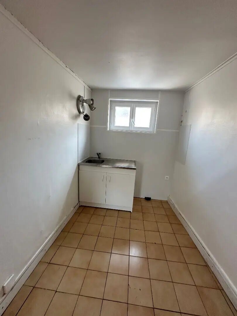 Appartement à vendre, 23m², Rouen