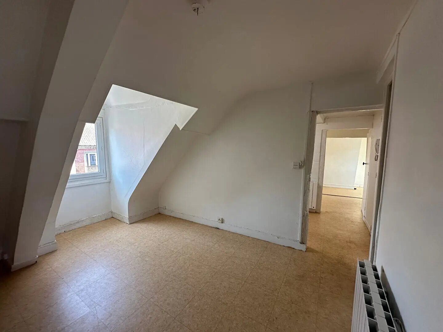 Appartement à vendre, 23m², Rouen