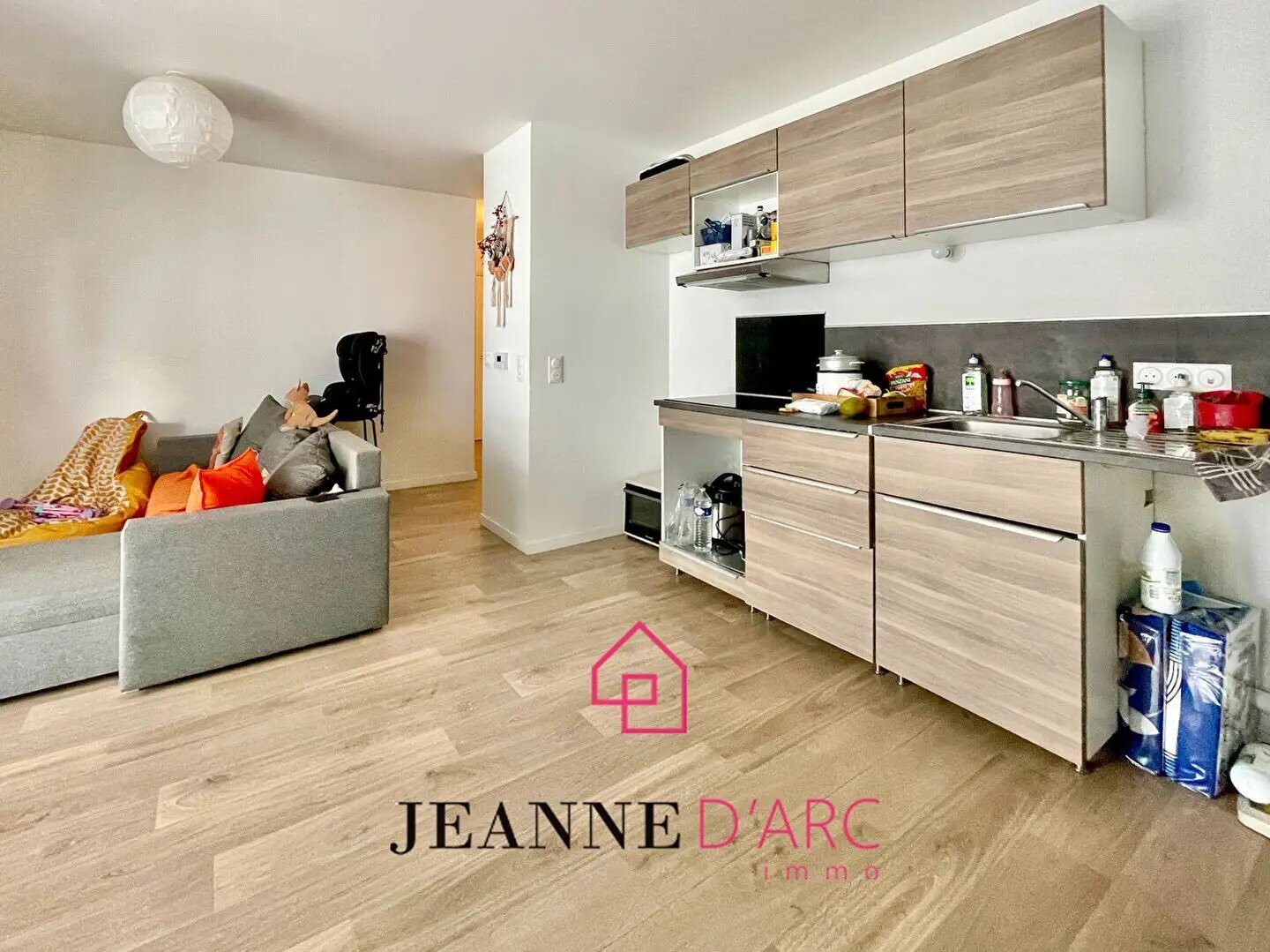 Appartement à vendre, 74m², Rouen