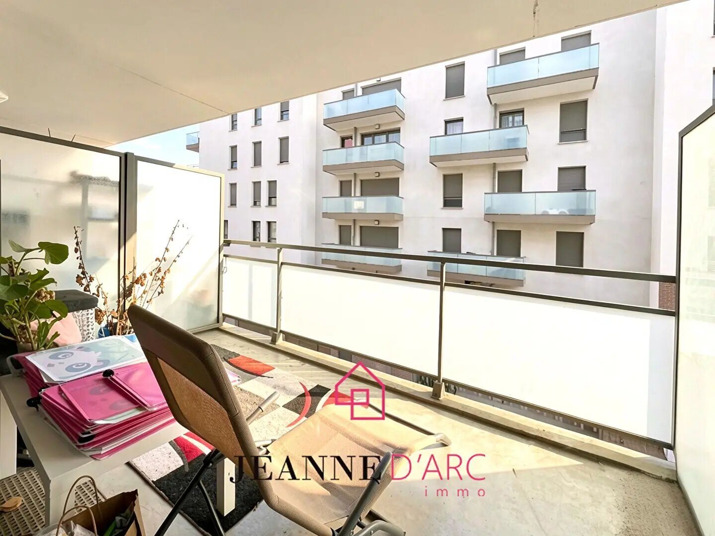 Appartement à vendre, 74m², Rouen