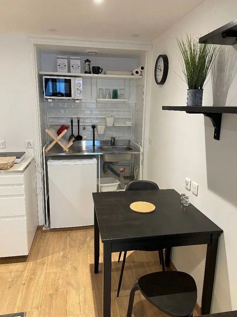 Appartement à louer, 16m², Rouen