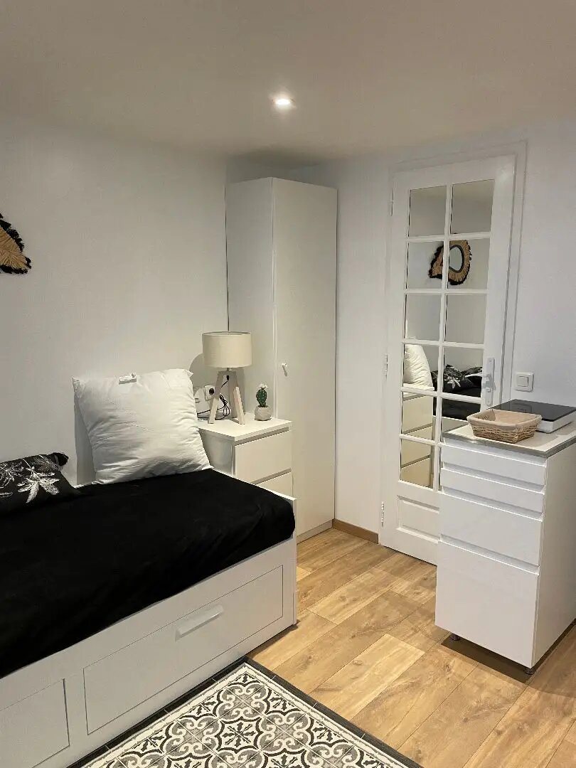 Appartement à louer, 16m², Rouen