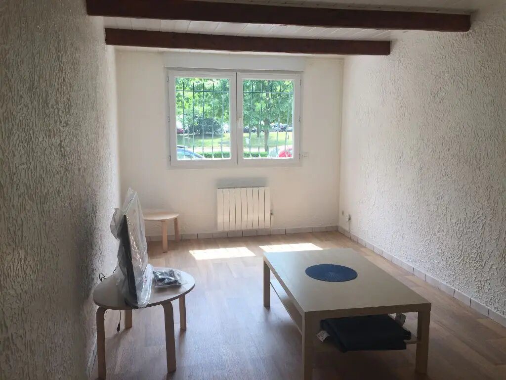 Appartement à louer, 43m², Rouen