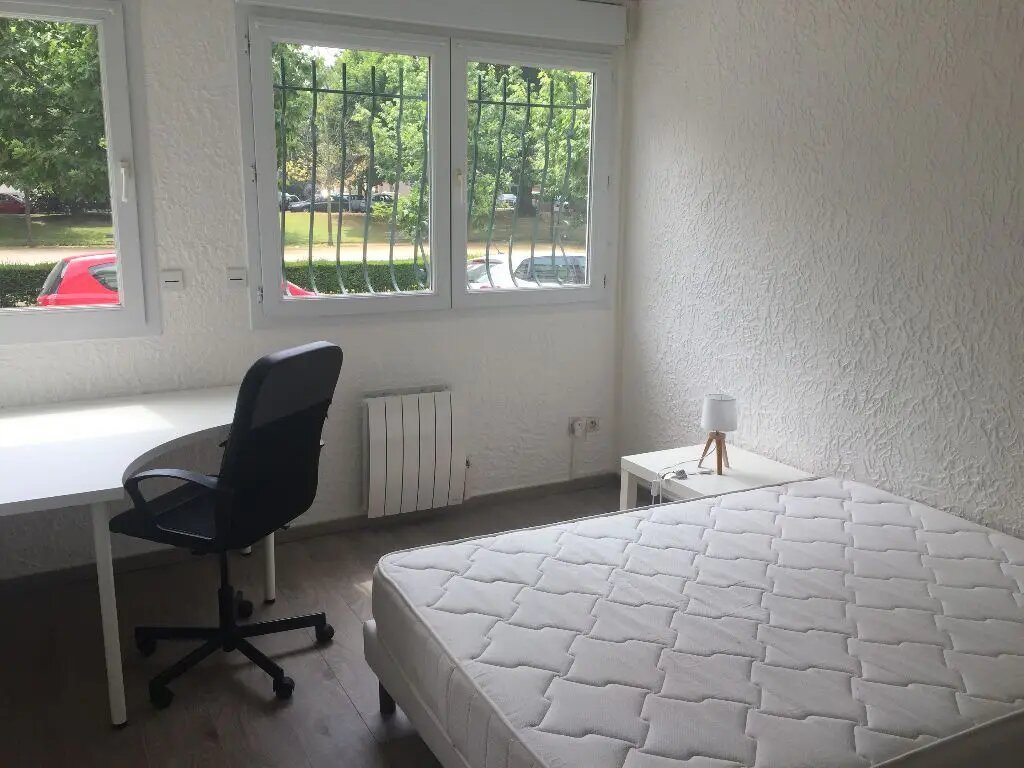 Appartement à louer, 43m², Rouen