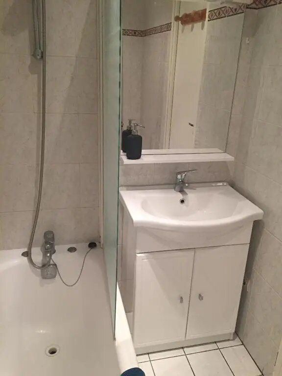 Appartement à louer, 43m², Rouen