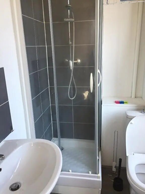 Appartement à louer, 23m², Rouen