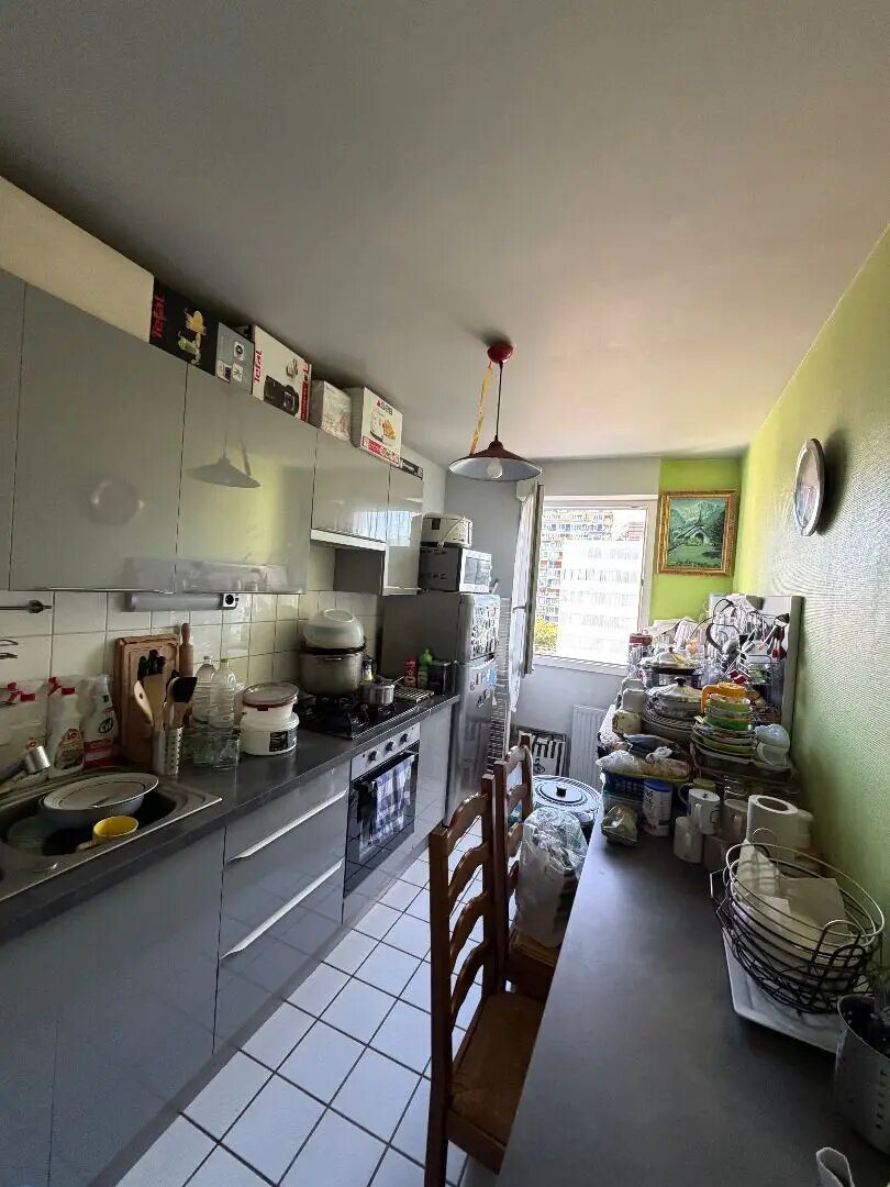Appartement à vendre, 74m², Rouen