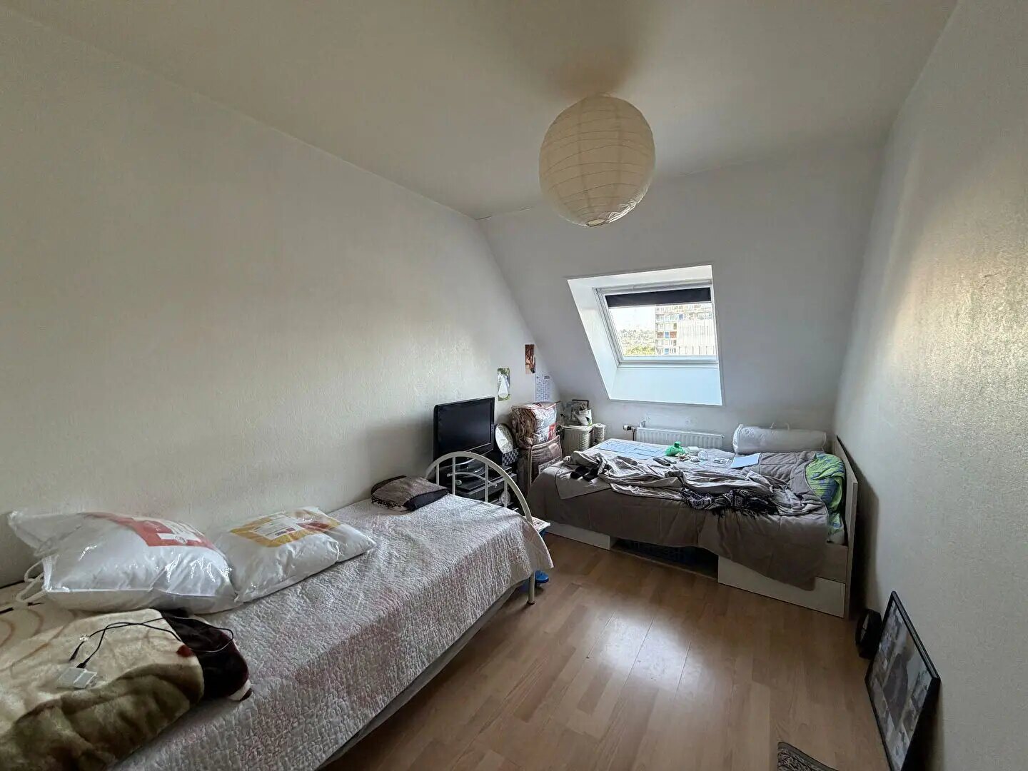 Appartement à vendre, 74m², Rouen