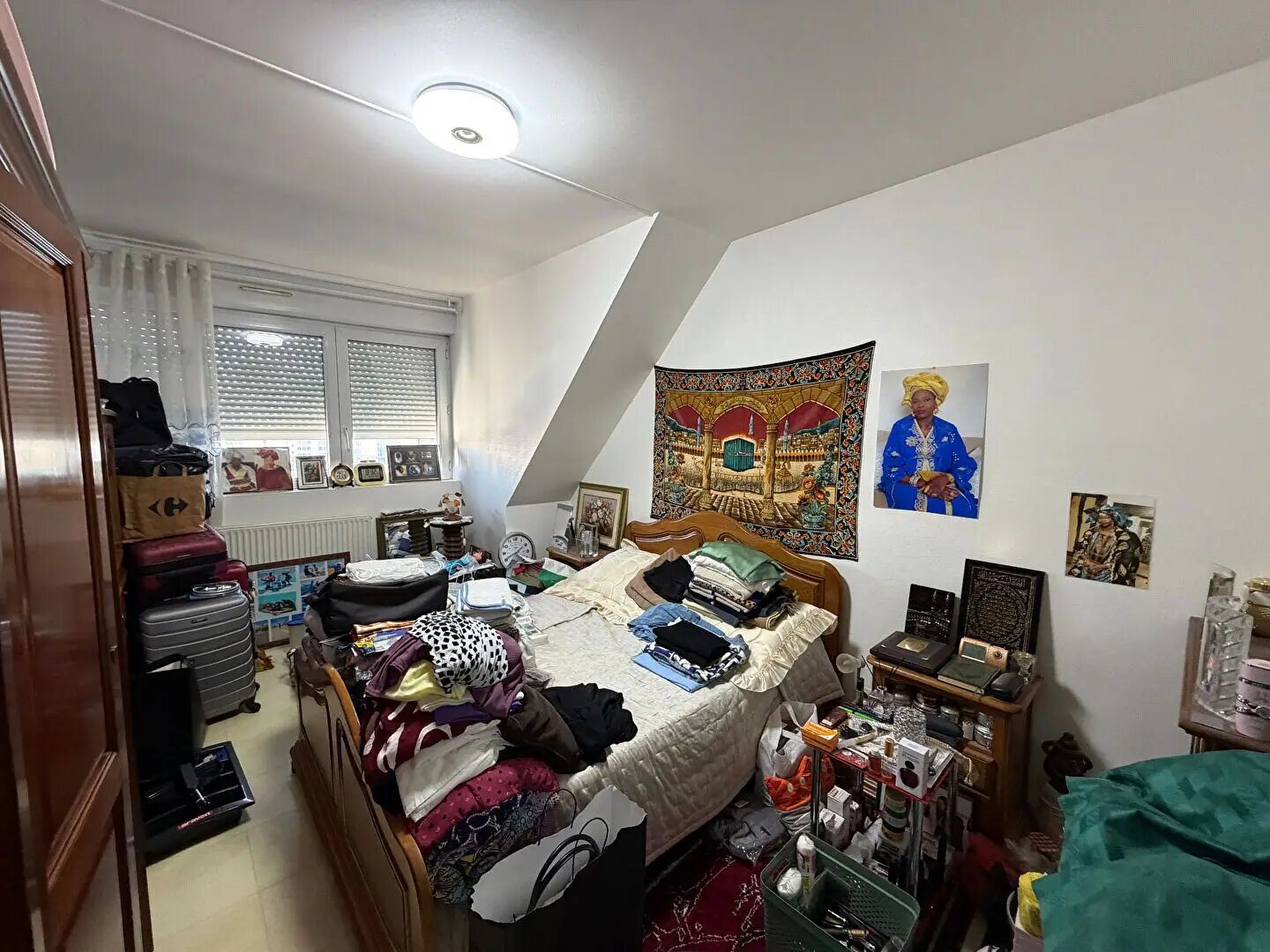 Appartement à vendre, 74m², Rouen