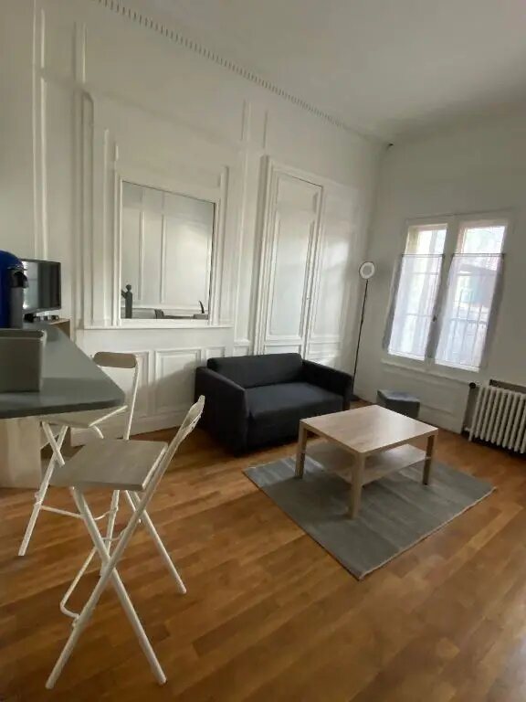 Appartement à vendre, 20m², Rouen