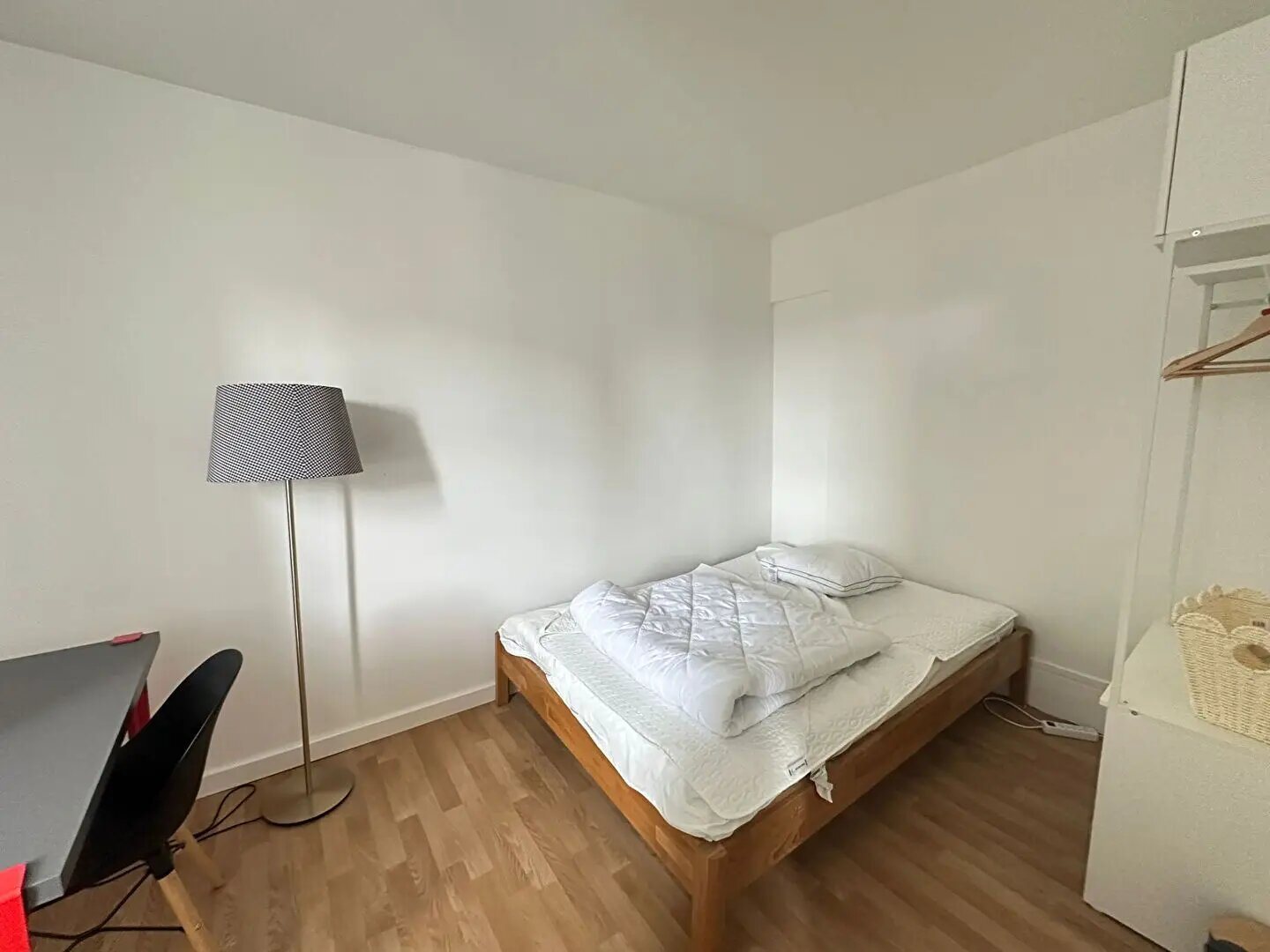 Appartement à vendre, 70m², Rouen