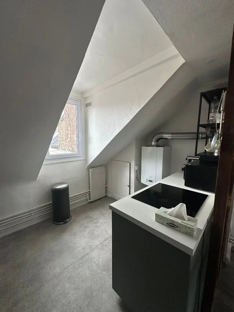 Appartement à vendre, 70m², Rouen
