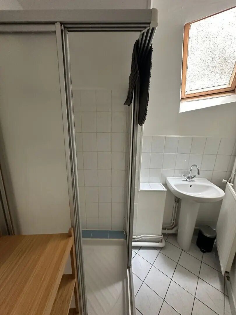 Appartement à vendre, 70m², Rouen