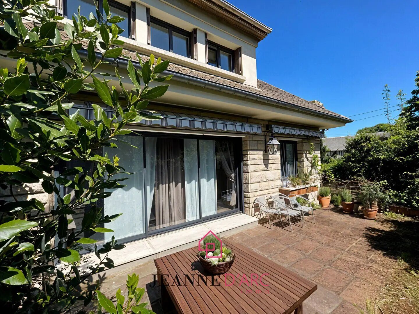 Maison à vendre, 219m², Bois-Guillaume