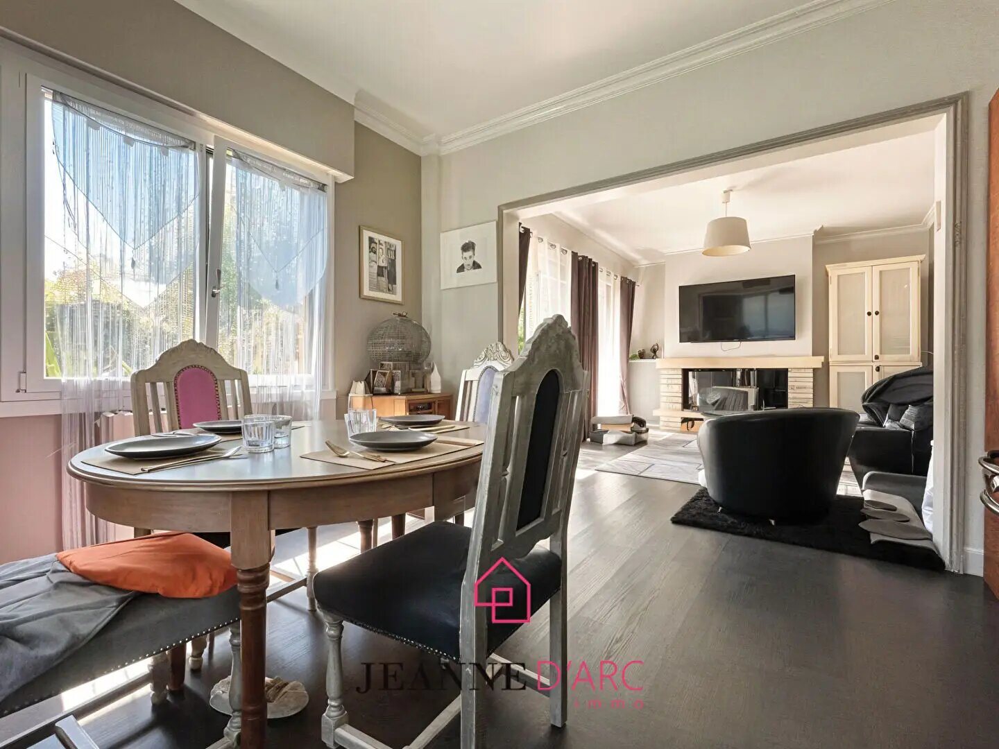 Maison à vendre, 219m², Bois-Guillaume