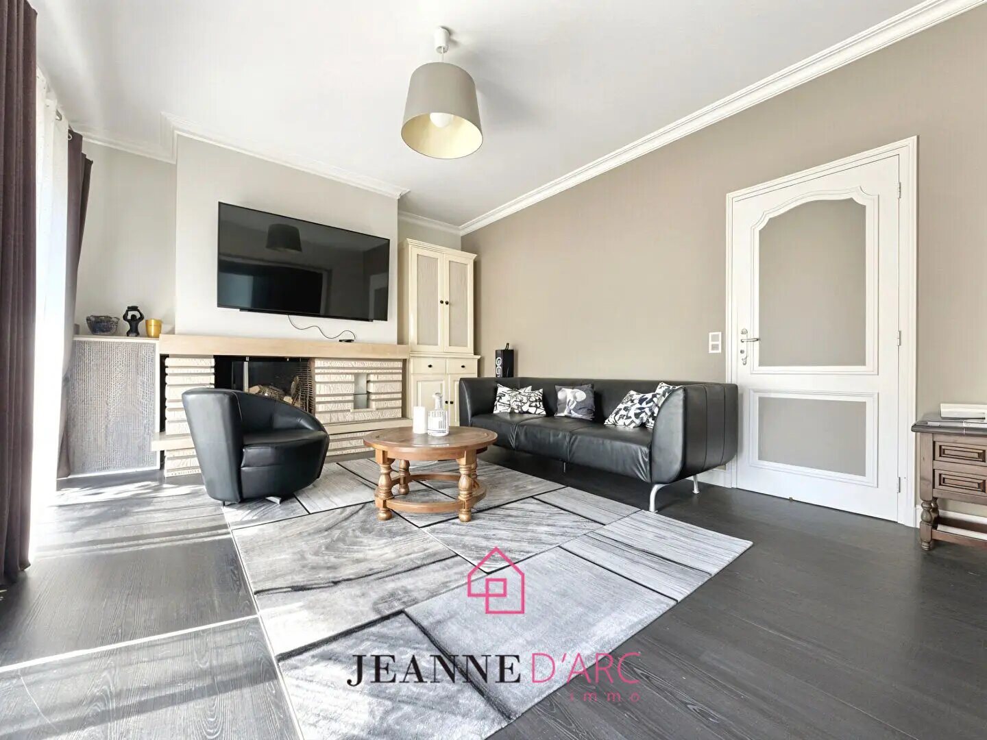 Maison à vendre, 219m², Bois-Guillaume