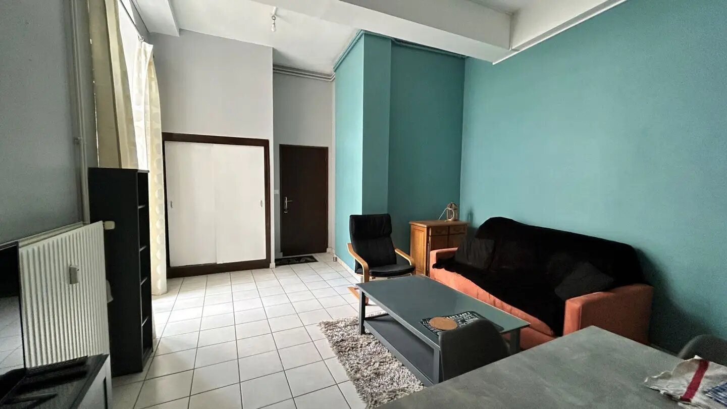 Appartement à louer, 41m², Rouen