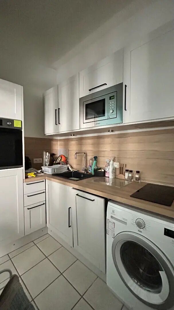 Appartement à louer, 41m², Rouen