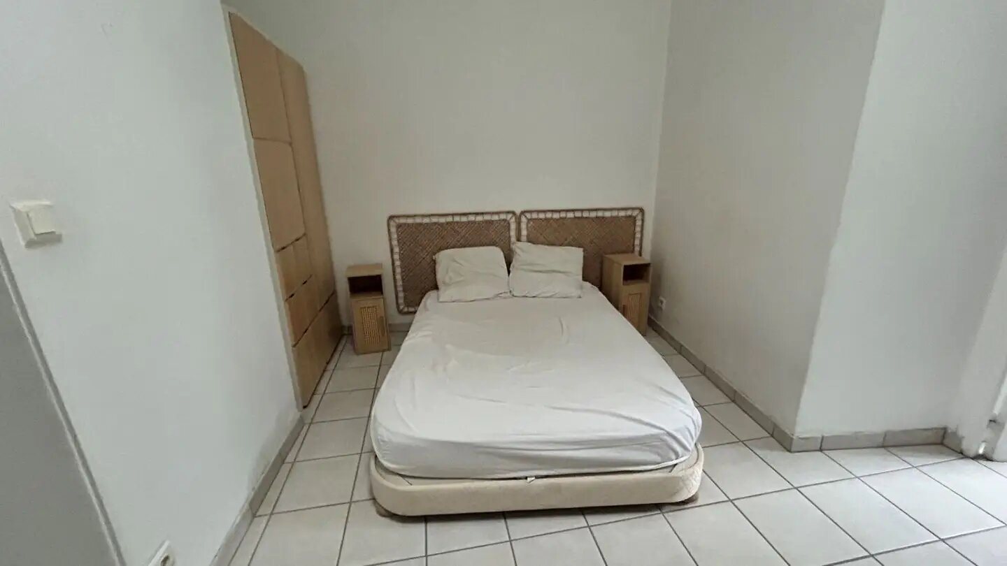 Appartement à louer, 41m², Rouen