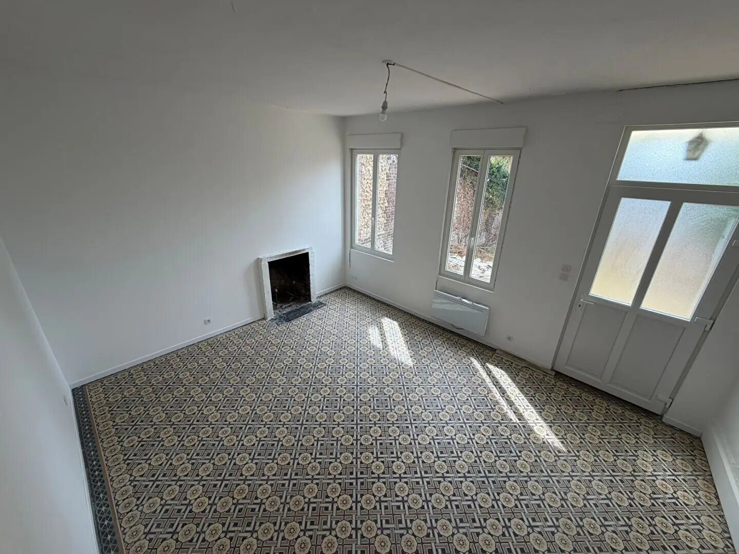 Maison à louer, 65m², Rouen