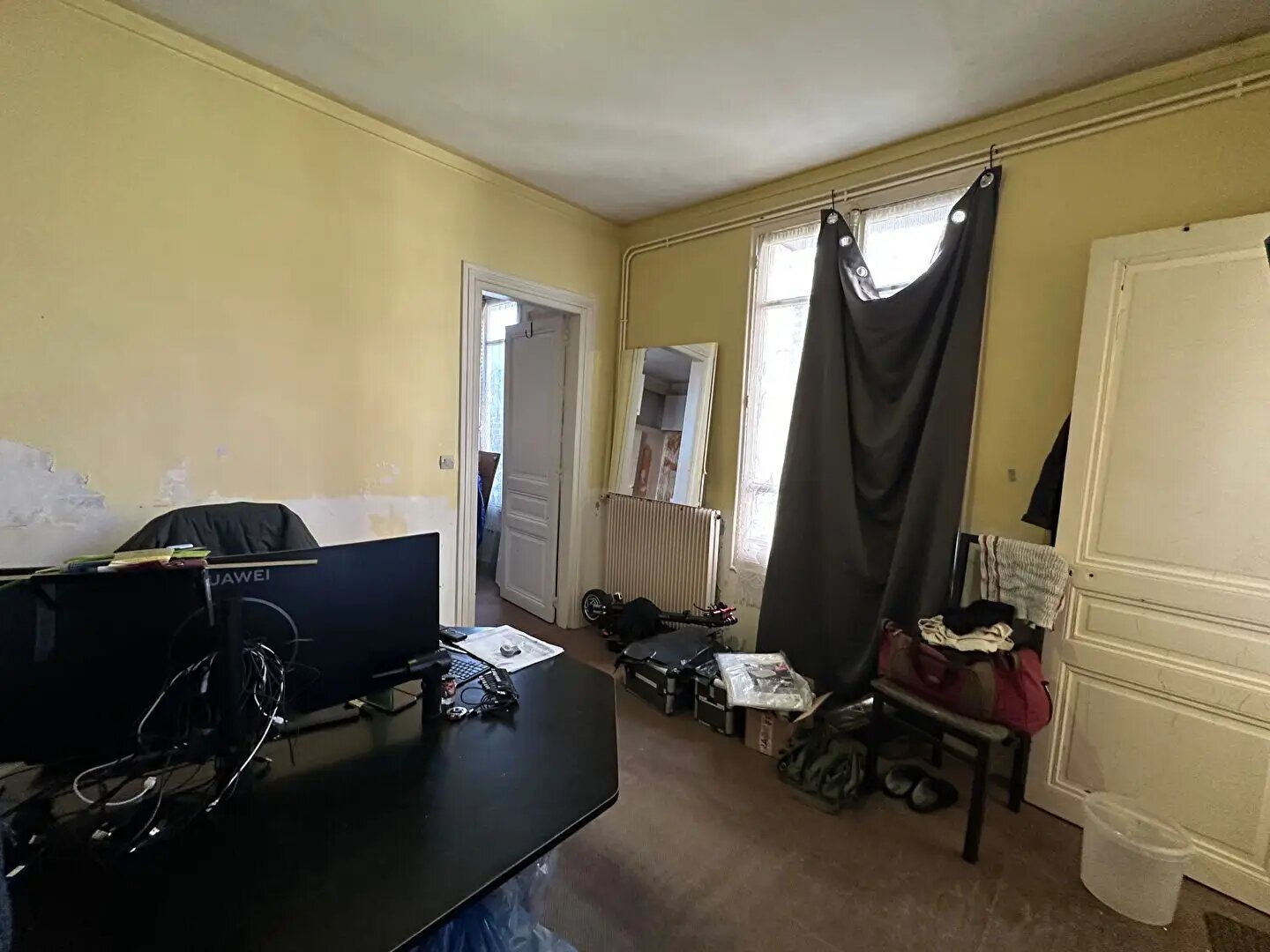 Appartement à vendre, 36m², Rouen