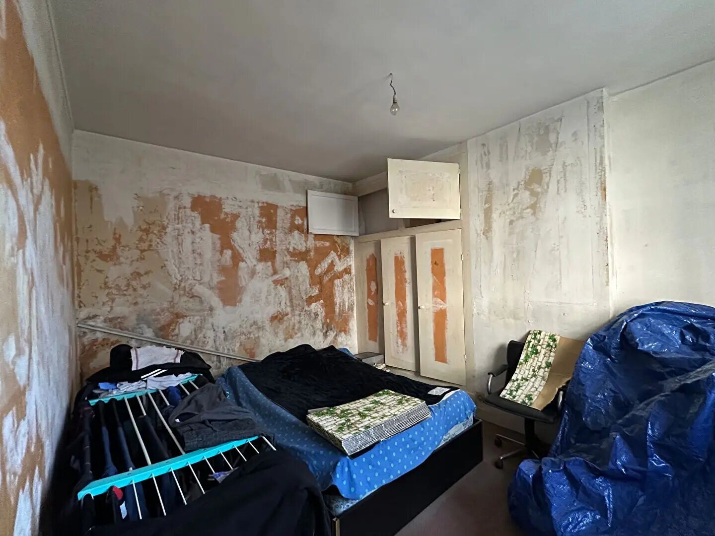 Appartement à vendre, 36m², Rouen