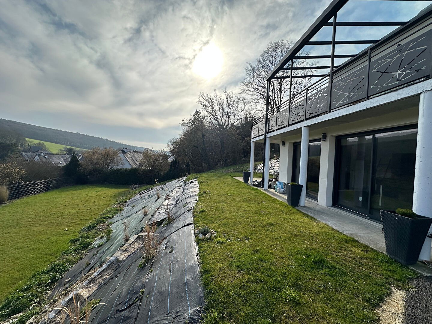 Maison à vendre, 380m², Saint-Martin-du-Vivier