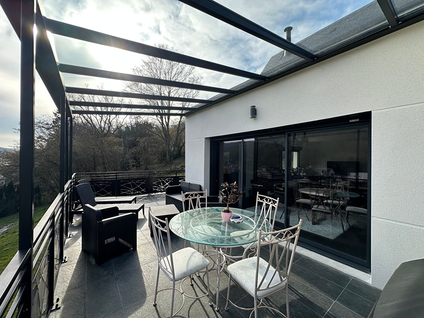 Maison à vendre, 380m², Saint-Martin-du-Vivier