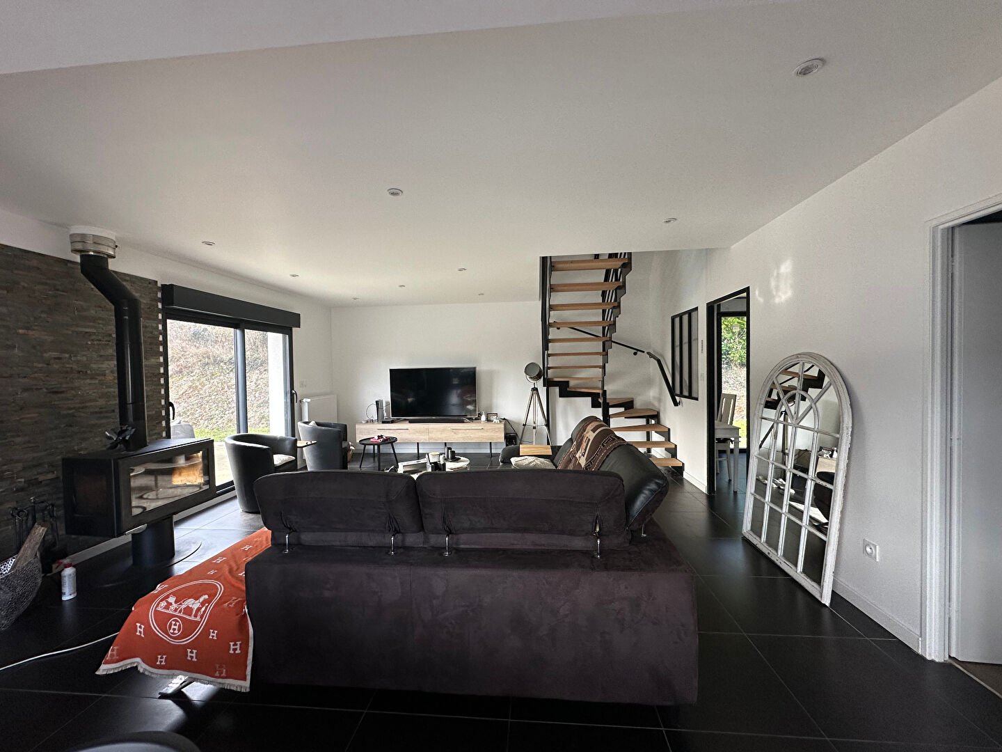 Maison à vendre, 380m², Saint-Martin-du-Vivier
