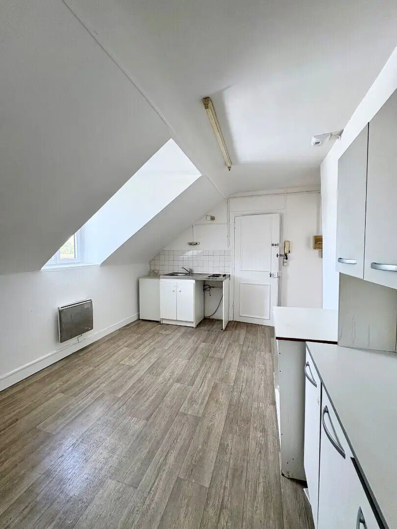 Appartement à vendre, 51m², Rouen