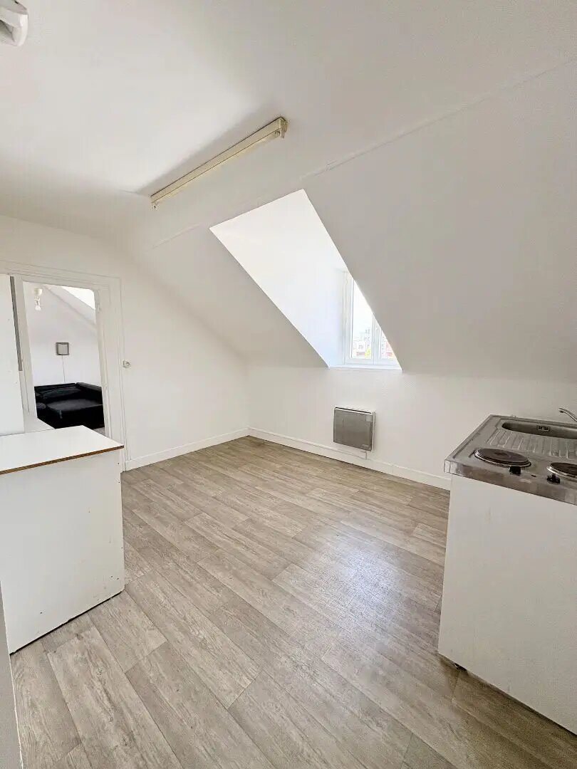 Appartement à vendre, 51m², Rouen