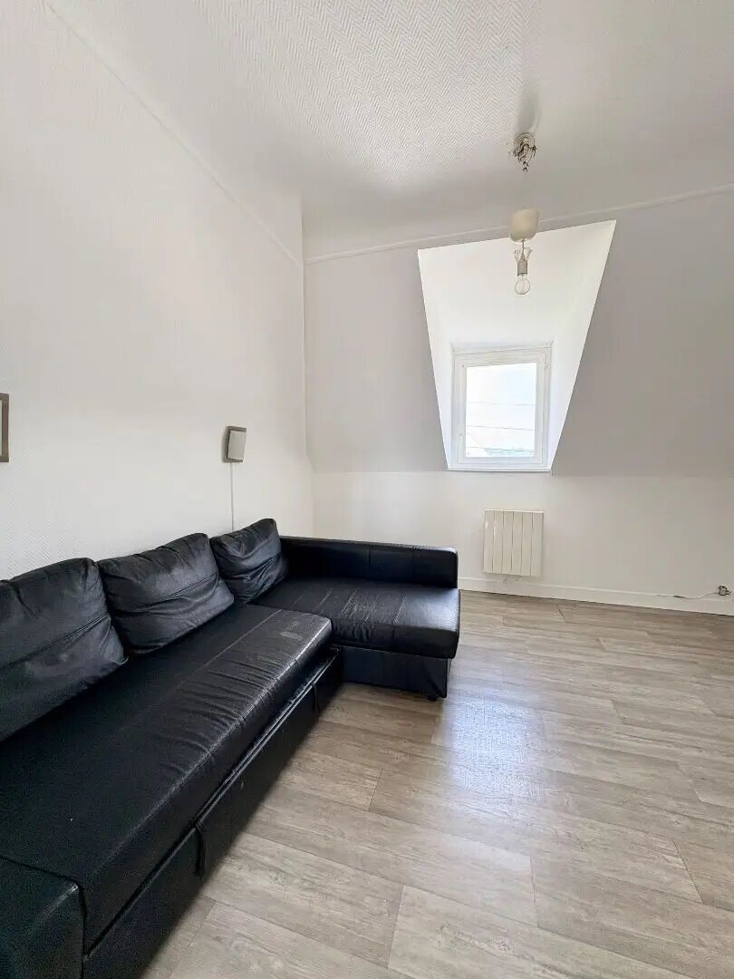 Appartement à vendre, 51m², Rouen