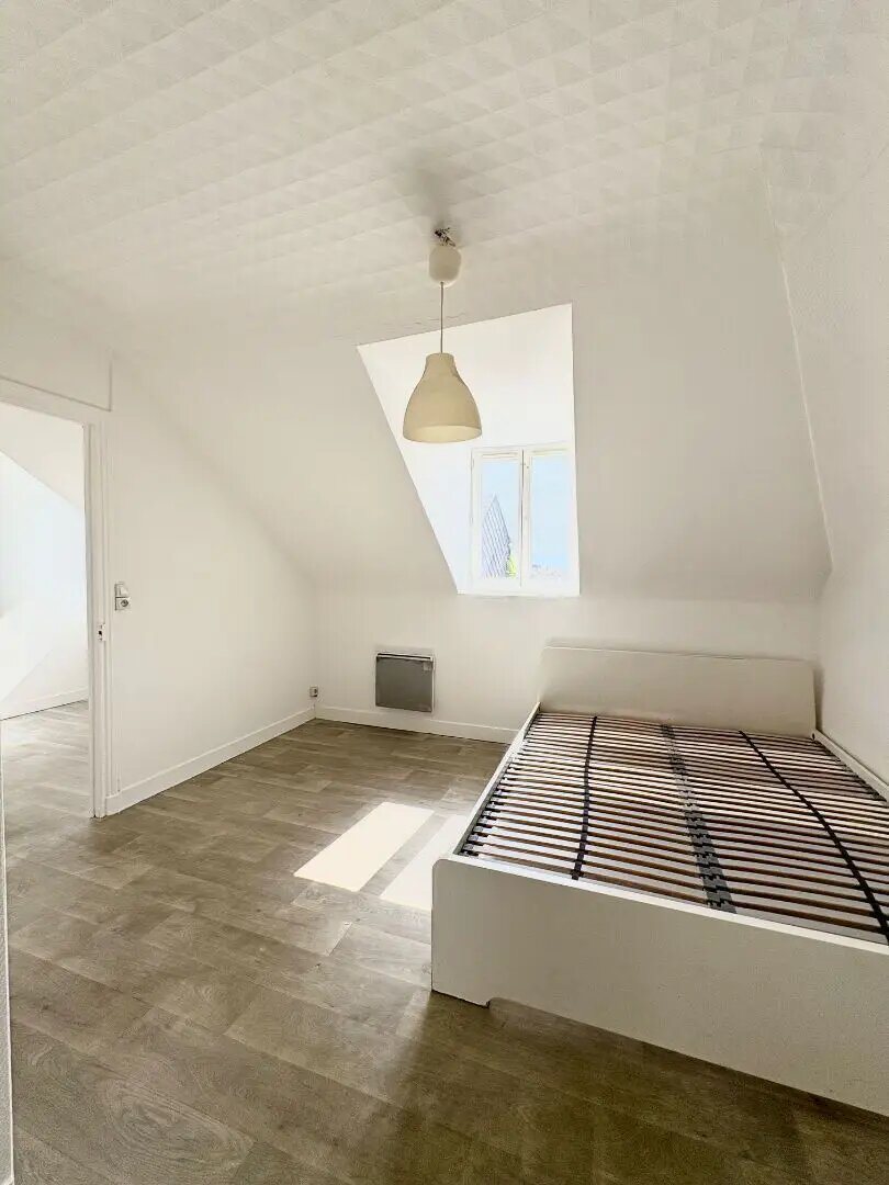Appartement à vendre, 51m², Rouen
