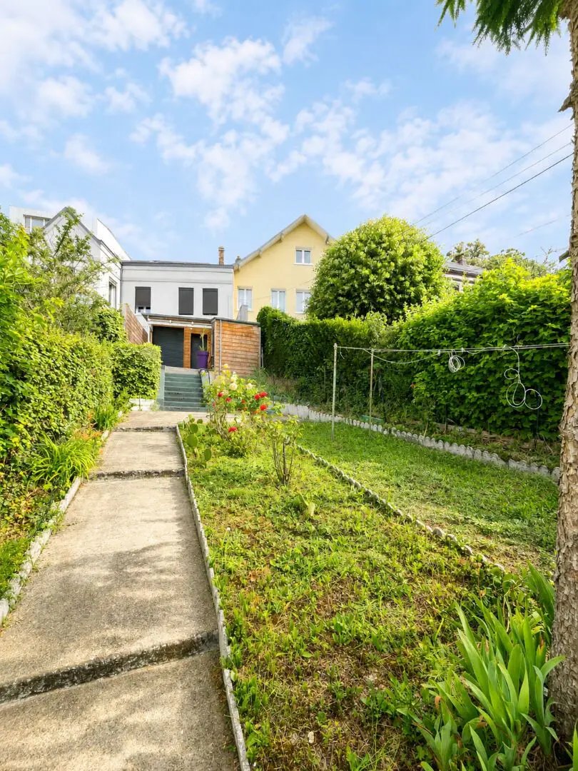 Maison à vendre, 57m², Bonsecours