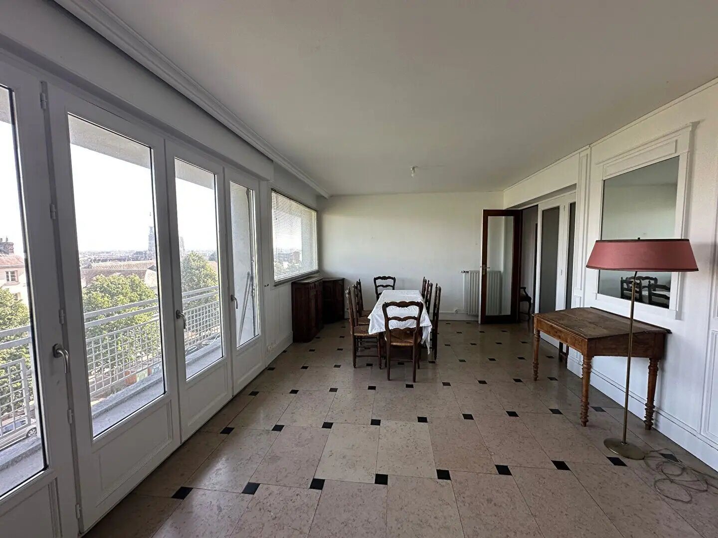 Appartement à vendre, 125m², Rouen