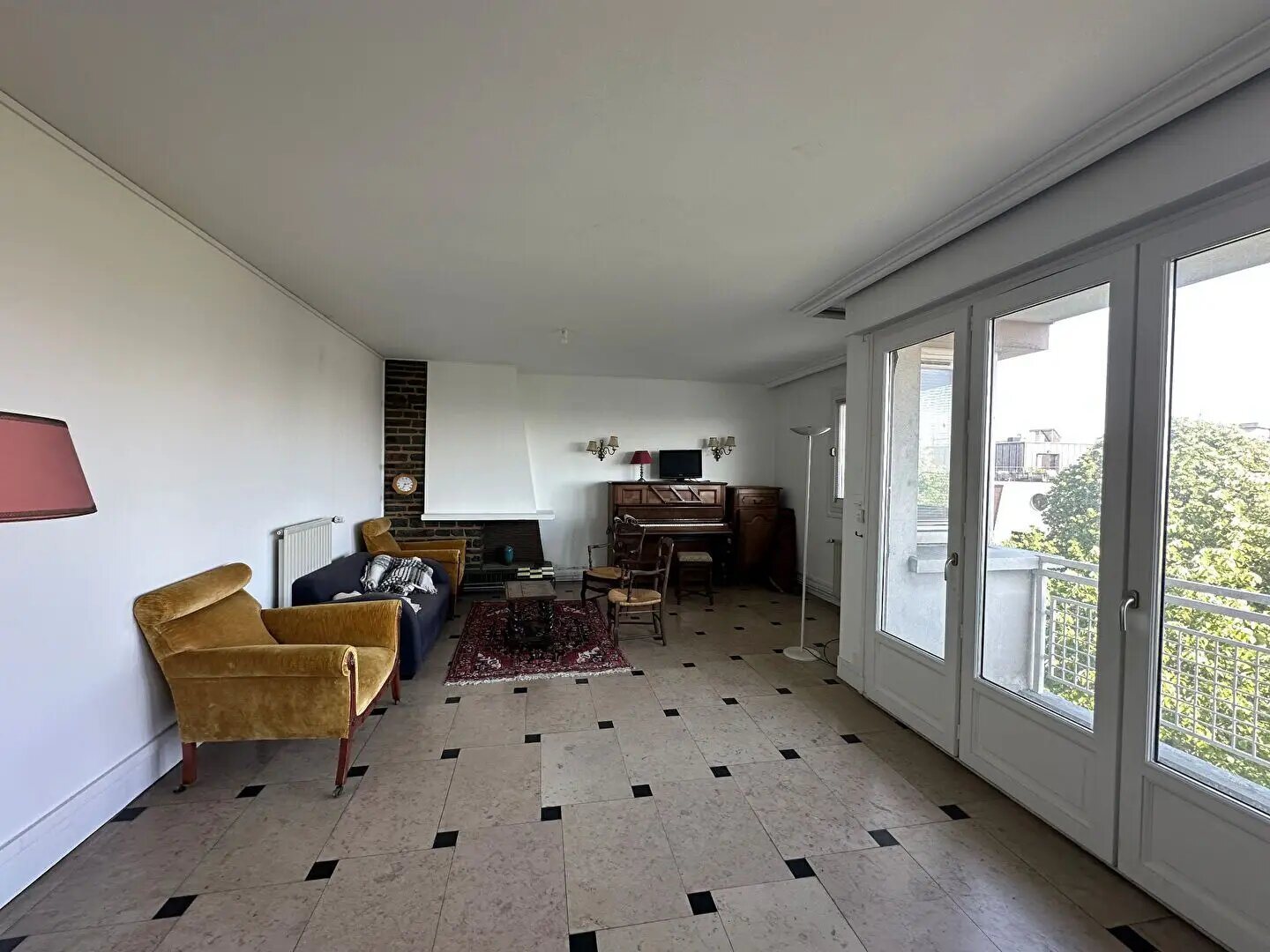 Appartement à vendre, 125m², Rouen