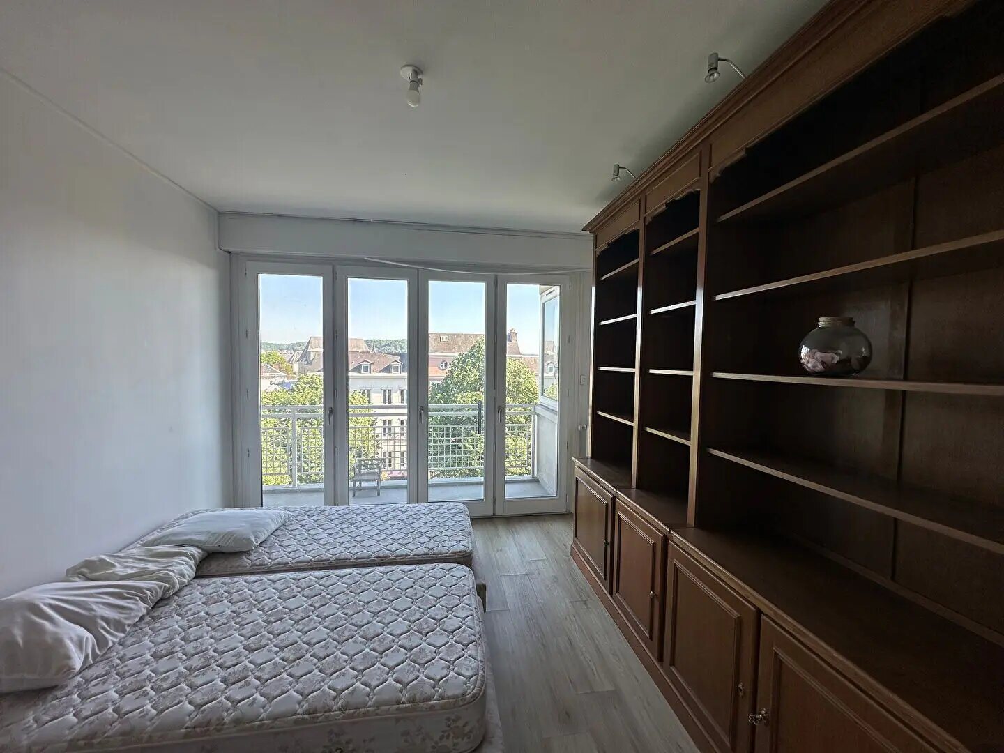 Appartement à vendre, 125m², Rouen