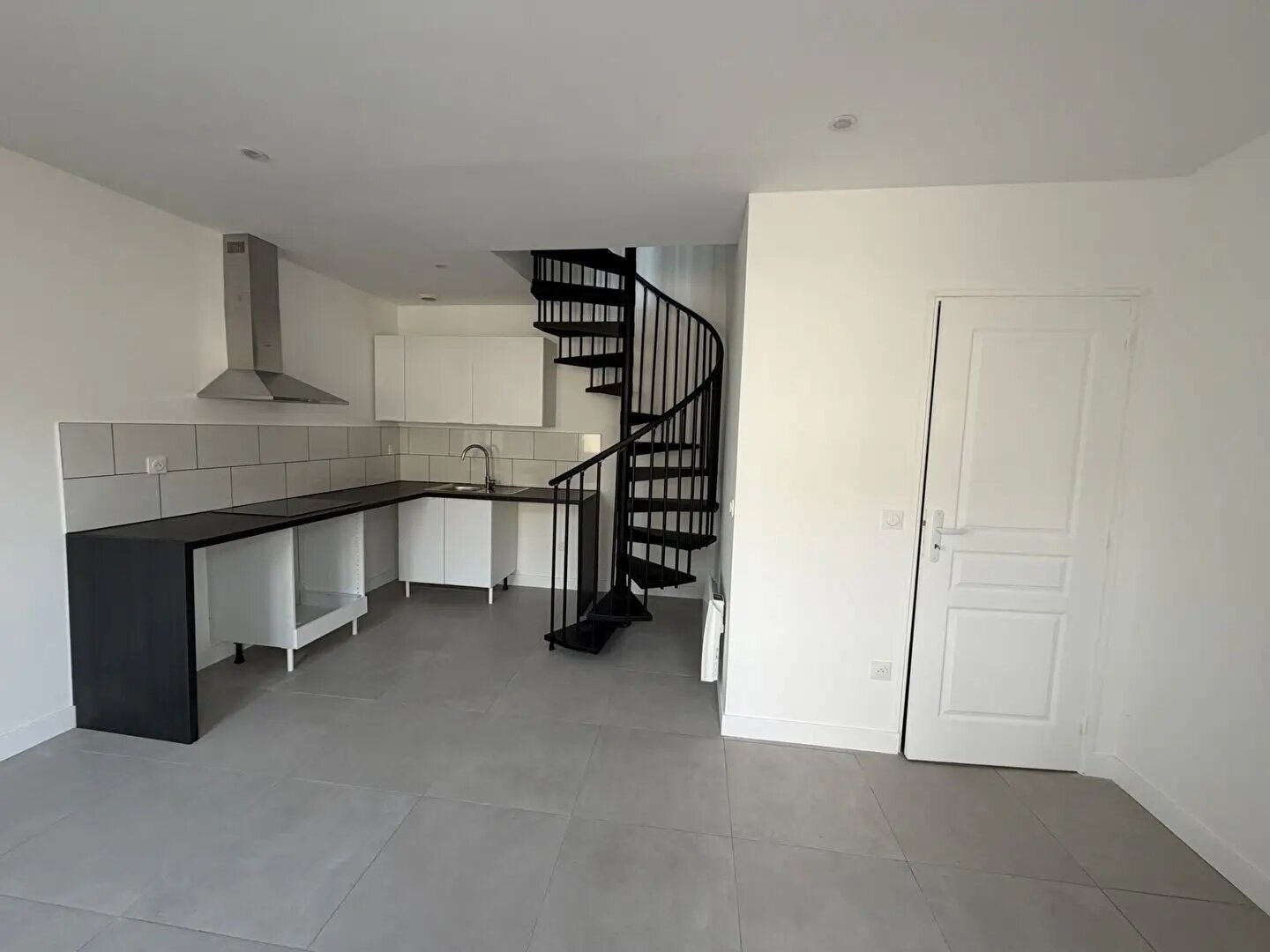 Maison à louer, 42m², Rouen