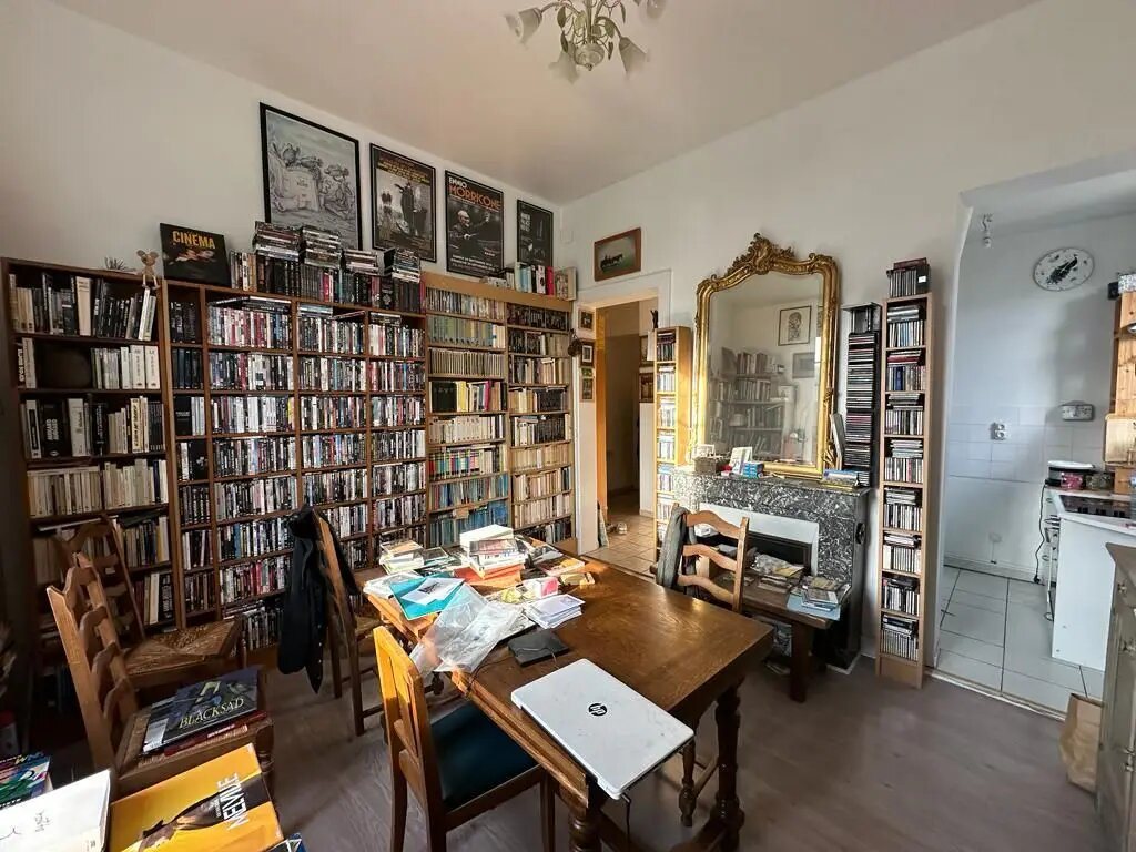 Appartement à vendre, 37m², Darnétal