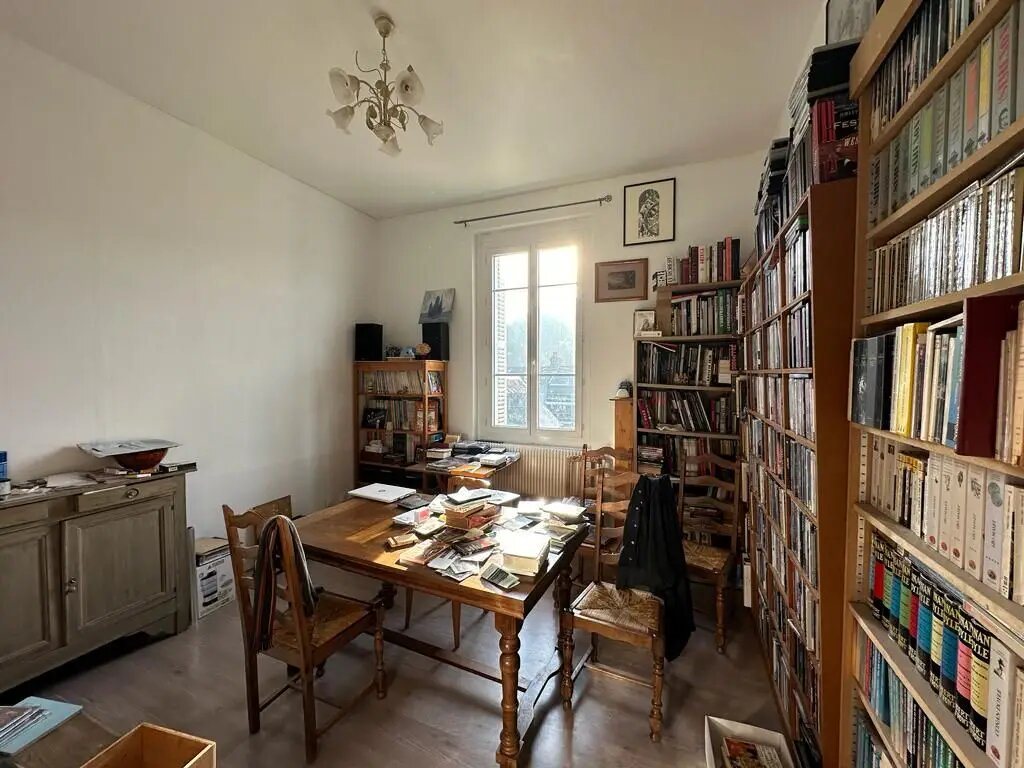 Appartement à vendre, 37m², Darnétal