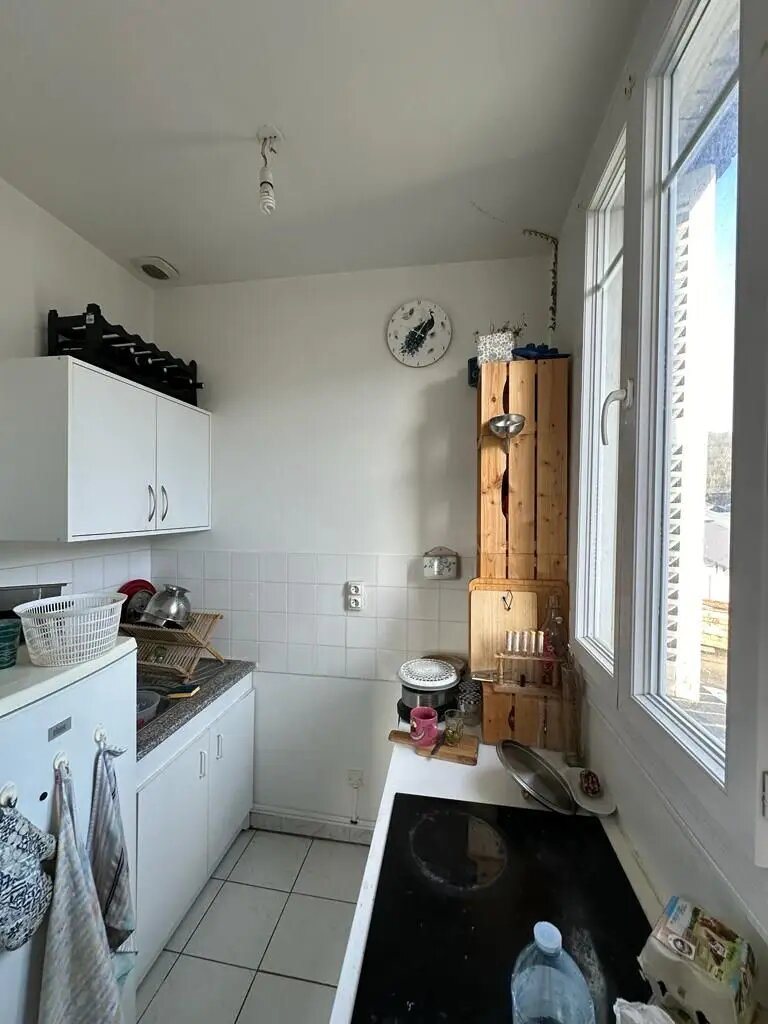 Appartement à vendre, 37m², Darnétal